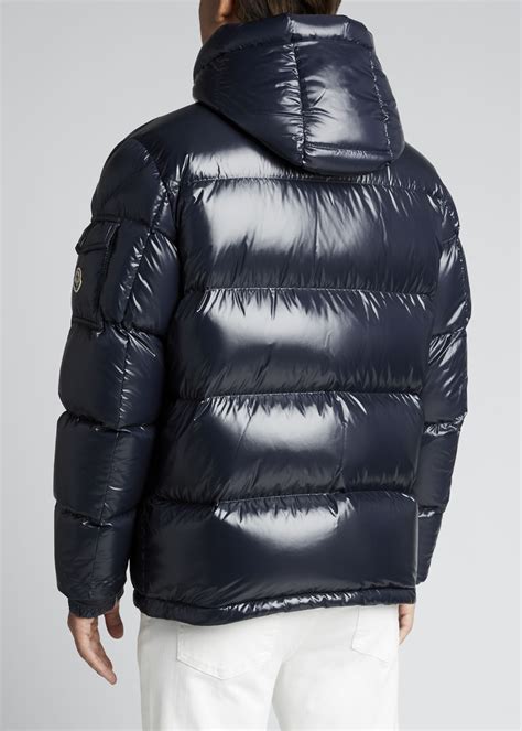 mens designer puffer jackets